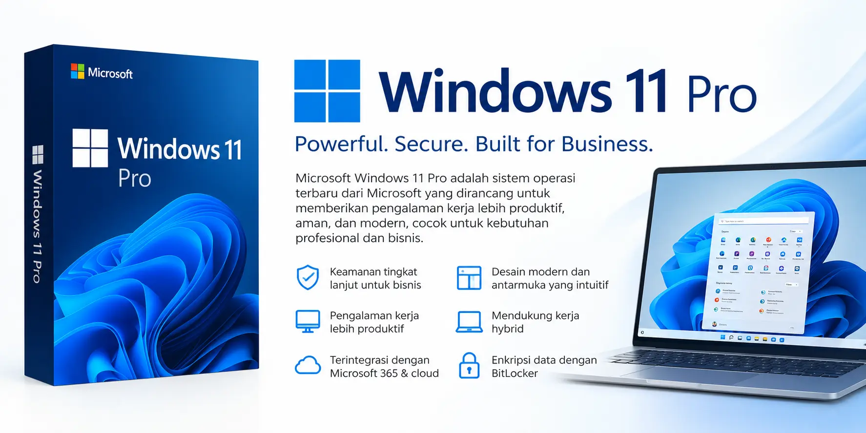 Microsoft Windows 11 Pro